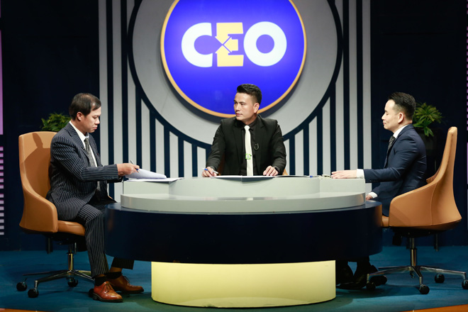 CEO Hoàng Văn Sáu: Năng lực cạnh tranh của doanh nghiệp là sự minh bạch - 3