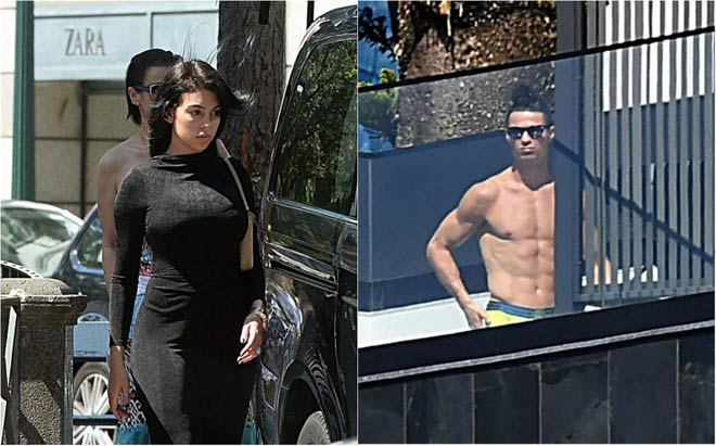 Ronaldo về thăm mẹ vẫn bị cựu chủ tịch Juventus chỉ trích, lý do vì sao? - 4