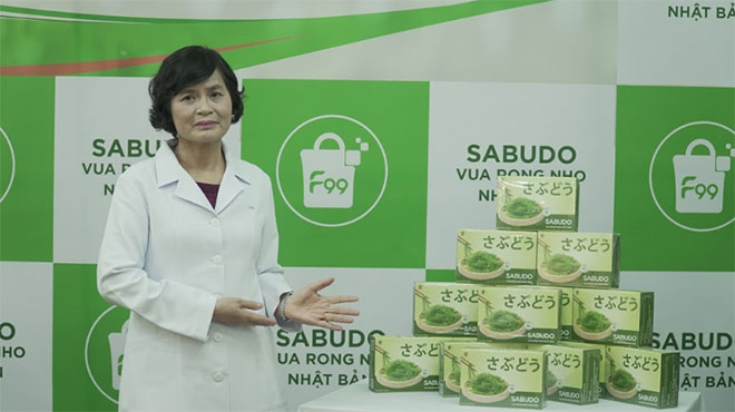Tọa đàm “Ứng dụng công nghệ tách nước ly tâm trong rong nho Sabudo” - 3