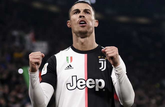Juventus không còn hiệu ứng kinh tế tích cực từ vụ mua Ronaldo