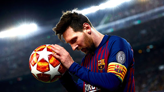 Sự thật không ngờ về căn bệnh hiểm nghèo Messi mắc phải từ nhỏ - 3