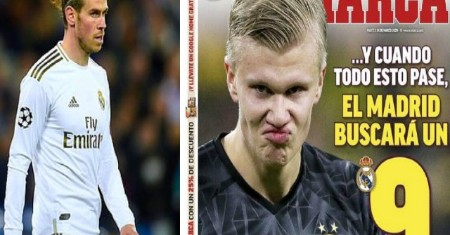 Bale lương 365 tỷ đồng nhưng vô dụng, Real bán gấp tậu siêu sao 19 tuổi