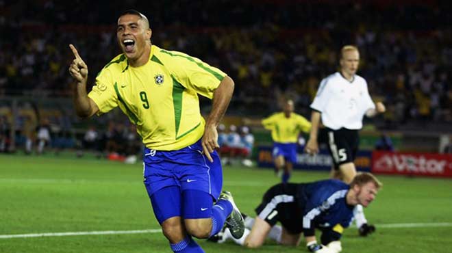 Ronaldo &#34;béo&#34; chung kết World Cup 1998: Nghi án mua giải chấn động? - 3
