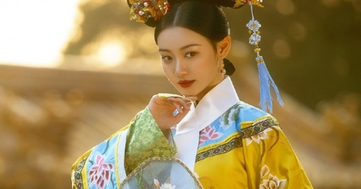 Bạn trẻ - Cuộc sống - Giải mã bí ẩn công chúa nhà Thanh cứ đến Mông Cổ làm thê thiếp là tuyệt tôn tuyệt tự