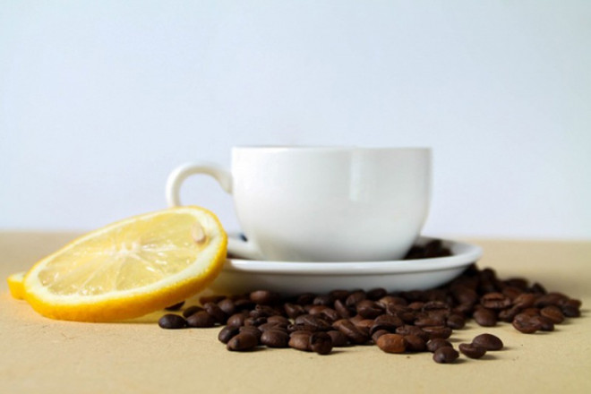Thực hư việc uống cà phê với chanh tốt cho sức khỏe - 2