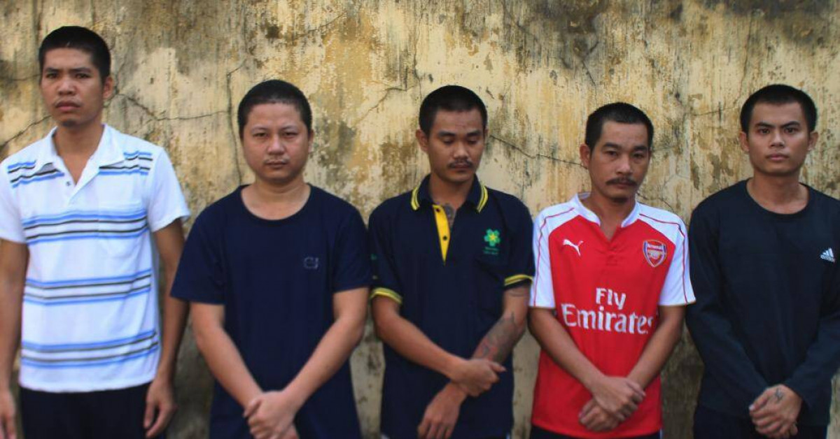 Pháp luật - Mất gần nửa tỷ đồng vì không muốn lộ quan hệ bất chính