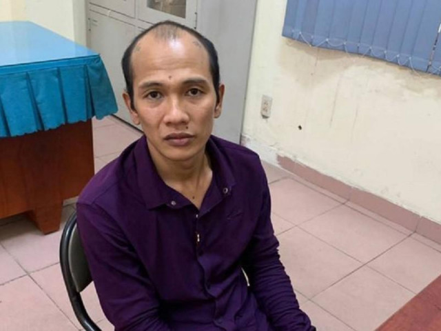 Pháp luật - Đâm chết bạn vì chiếc điện thoại 350.000