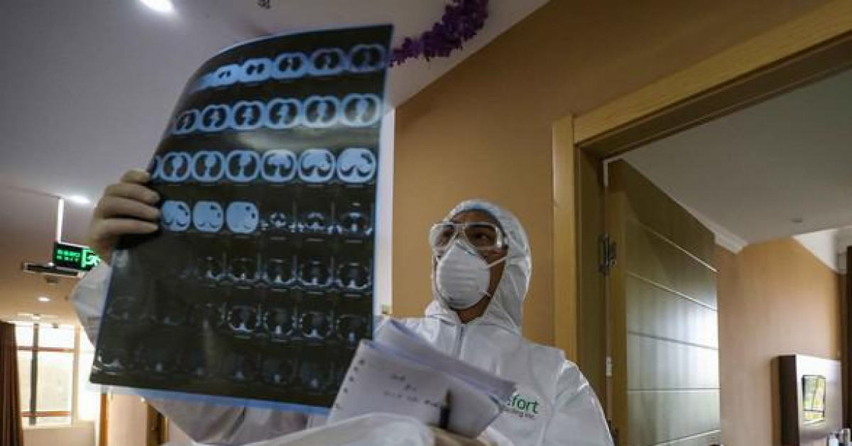 Sức khỏe đời sống - 41,5% ca mắc COVID-19 ở Việt Nam không có triệu chứng ho, sốt, tức ngực, khó thở