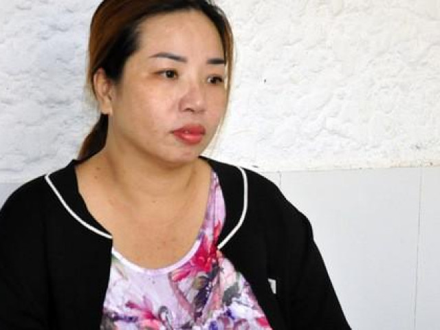 Pháp luật - Bị nữ tiếp viên hàng không dỏm gạ gẫm, người đàn ông mất hơn 500 triệu