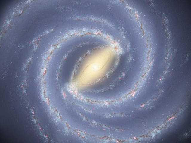 Du lịch - Trái đất đang ở giữa "thiên hà ma quái" lớn bậc nhất vũ trụ?