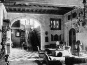 Du lịch - Bí mật lâu đài Friedrichshof