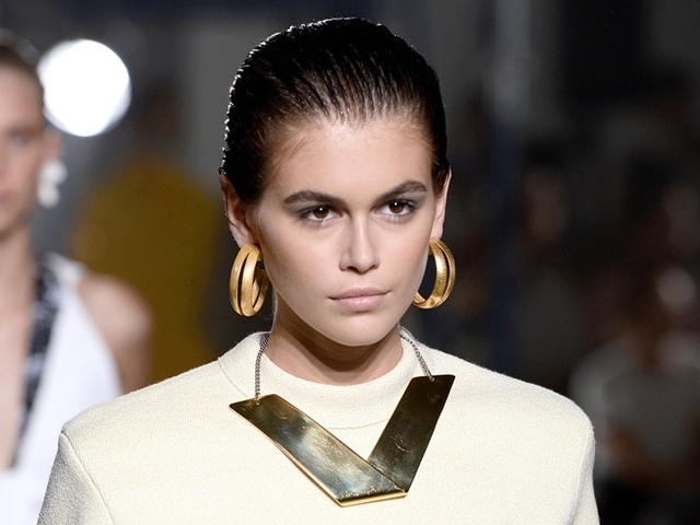 Thời trang - 6 xu hướng trang sức hiện đại cho mùa Xuân 2020