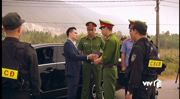 Việt Anh: 15 năm hành trình chuyên đóng vai tù tội, ăn chơi trác táng - 1