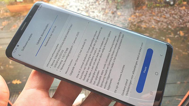 Những lý do khiến Galaxy S9 vẫn rất đáng sở hữu - 3