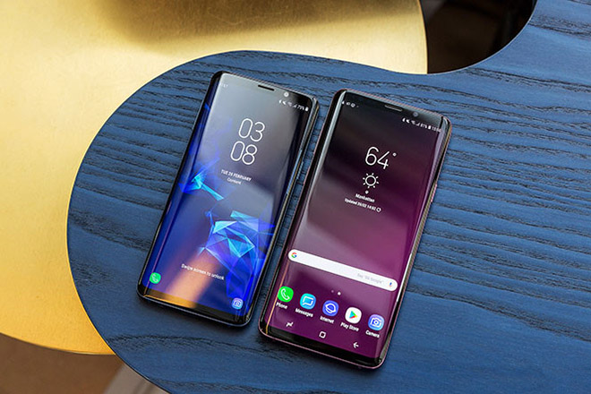 Những lý do khiến Galaxy S9 vẫn rất đáng sở hữu - 2