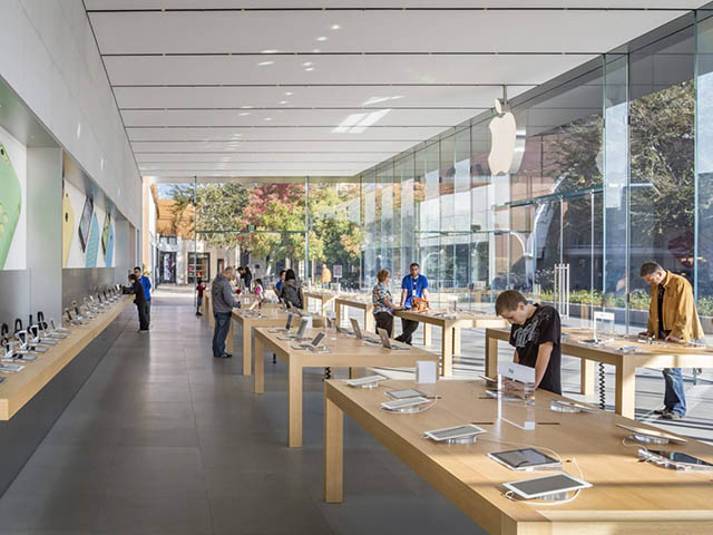 Apple Store sắp mở cửa trở lại trên toàn thế giới theo cách đặc biệt