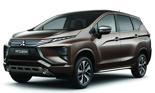 Giá lăn bánh Mitsubishi Xpander 2020 mới nhất - 4