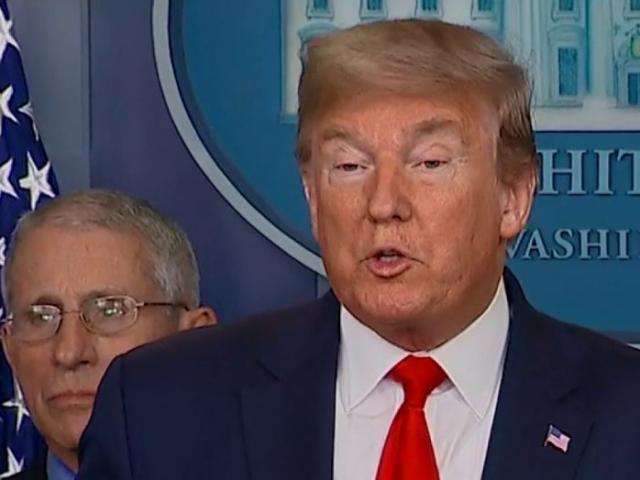 Thế giới - Tổng giám đốc WHO đánh giá về cách chống dịch Covid-19 của ông Trump