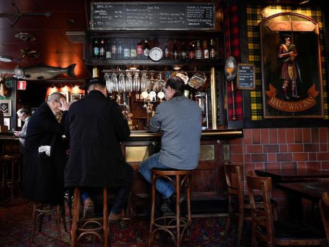 Thế giới - Covid-19: Thụy Điển "ngược dòng" thế giới, ít hạn chế người dân