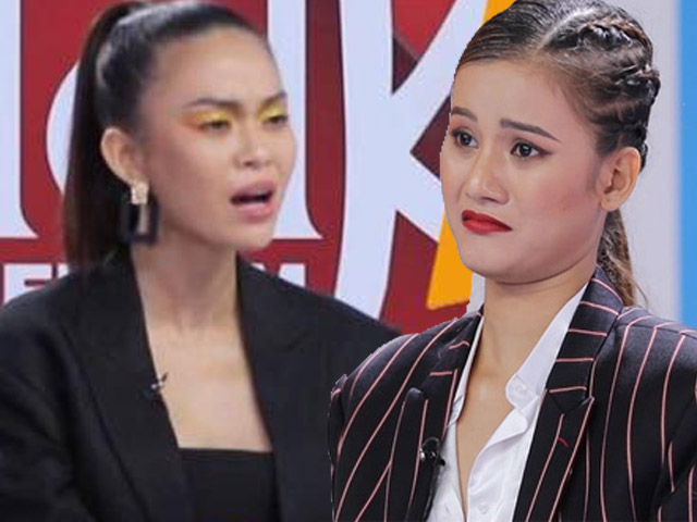 Giải trí - Khán giả "choáng" vì show có trẻ em dàn dựng nội dung tranh cãi dữ dội