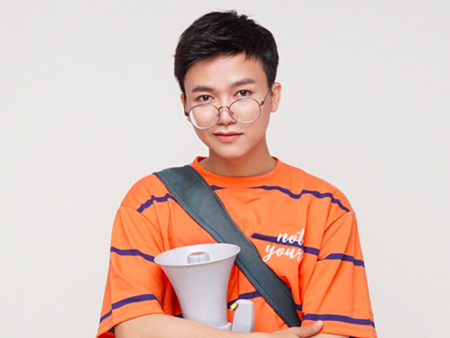 Ca nhạc - MTV - Gã "Chí Phèo" gây sốt Sing My Song làm điều bất ngờ, kêu gọi tự giác cách ly giữa dịch Covid-19