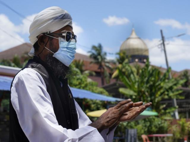 Thế giới - Malaysia: Ca nhiễm mới Covid-19 tăng kỷ lục trong ngày, tổng số đã vượt 2.000