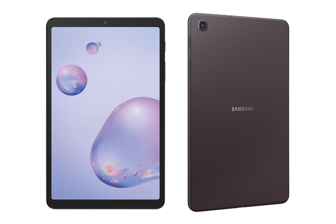 Samsung&nbsp;Galaxy Tab A 8,4 inch 2020.