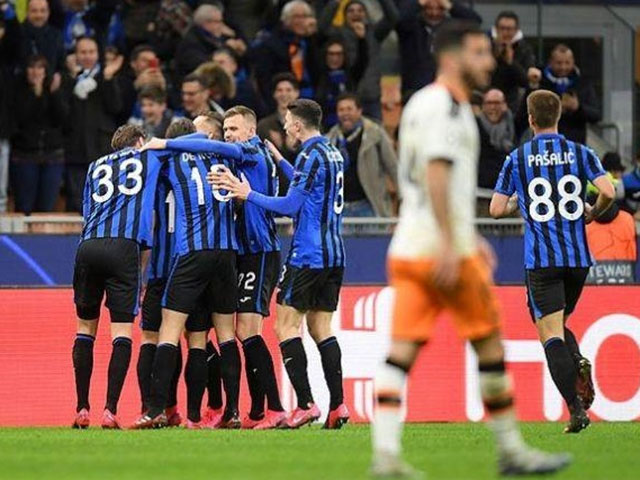 Bóng đá - Trận cúp C1 bị nghi lây lan Covid-19 ở châu Âu: Có nguy cơ nào khác?