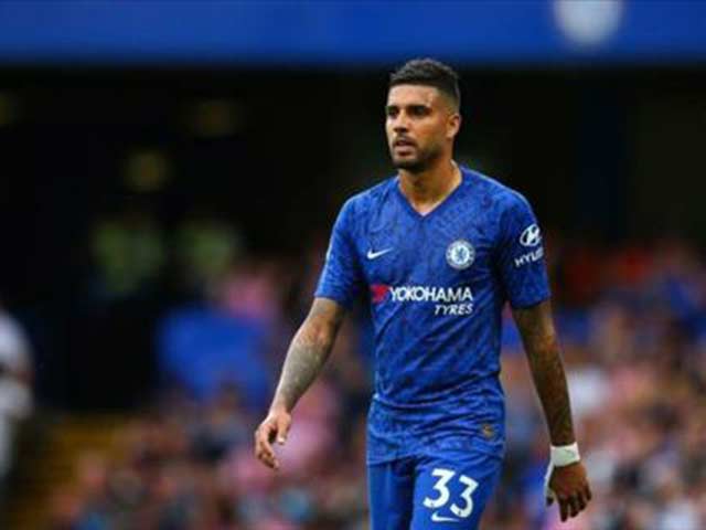 Bóng đá - Tin HOT bóng đá tối 26/3: Juventus muốn người thừa của Chelsea