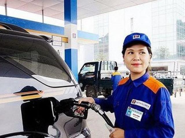 Thị trường - Tiêu dùng - Giá xăng dầu ngày 27/3: Lao dốc không phanh khi sức cầu đuối dần vì Covid-19