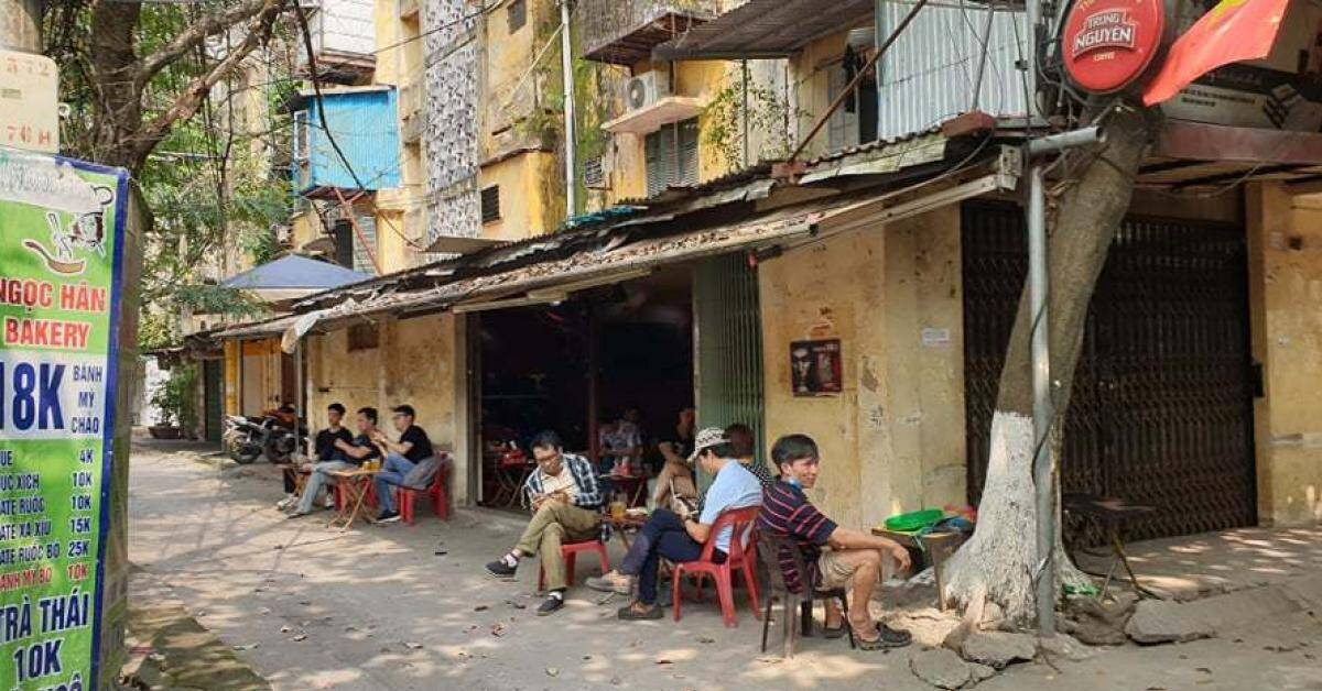 Kinh doanh - Hàng quán chống lệnh đóng cửa phòng chống dịch Covid-19 bị xử lý thế nào?