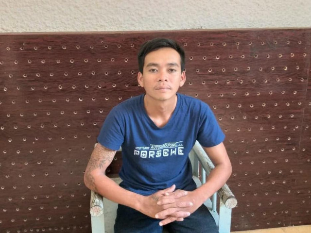 Pháp luật - Bé 10 tuổi bị chú kề dao vào cổ, khống chế hiếp dâm tại nhà