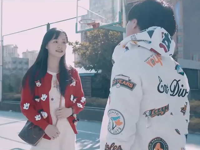 Video Clip Cười - Khi yêu các chàng trai dễ "chấp nhận" như thế này sao?