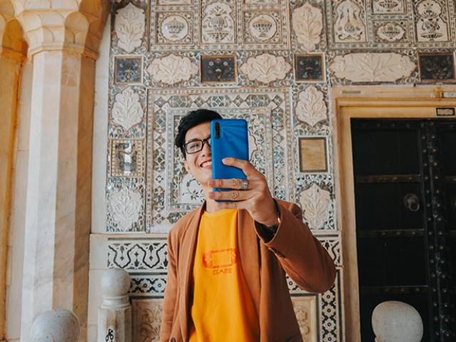 Du lịch - Hành trình khám phá Ấn Độ đầy màu sắc từ cát vàng cho đến tuyết trắng