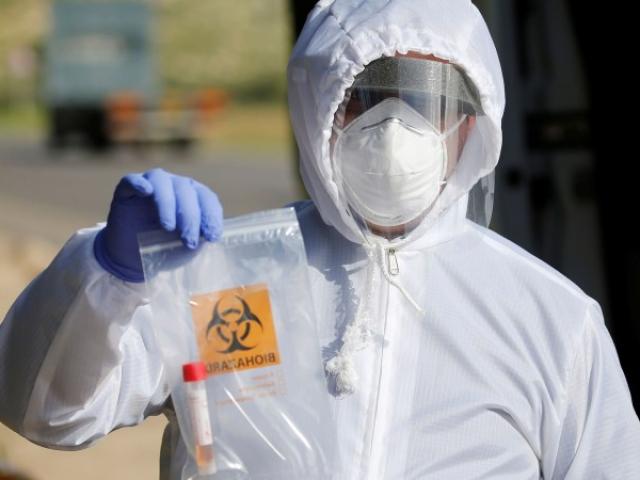 Thế giới - Đại sứ quán TQ lên tiếng sau khi TBN không dùng 340.000 kit thử nhanh của công ty TQ