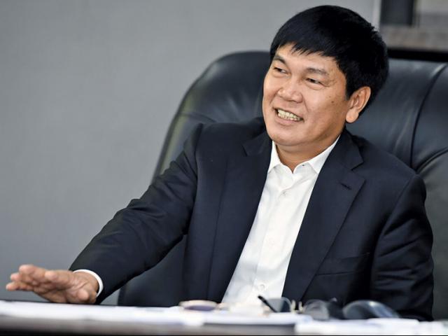 Kinh doanh - Tài sản gia đình giảm sút, con trai "vua thép" vẫn mạnh tay chi tới 700 tỷ đồng