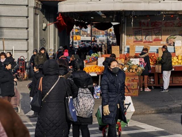 Thế giới - 4 cách chống Covid-19 quyết liệt của Trung Quốc mà Mỹ không thể làm theo