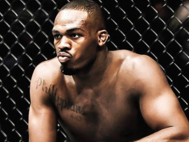 Thể thao - Rượu say nổ súng "mua vui", nhà vô địch UFC "nhúng chàm"