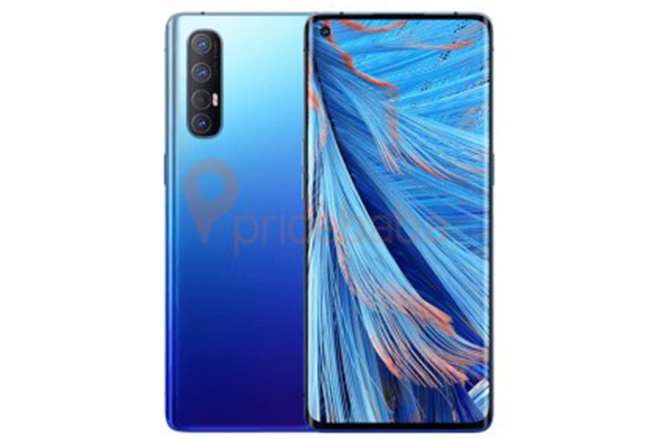 Oppo Find X2 Neo - lựa chọn tầm trung hấp dẫn cho mọi người? - 1