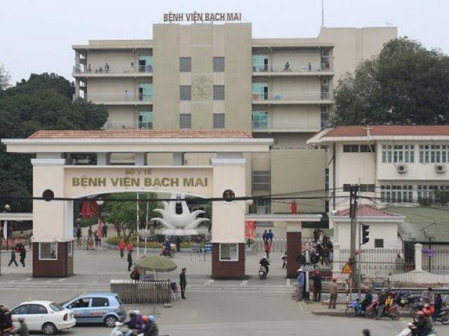 Tin tức trong ngày - Bộ Y tế thông tin về 4 ổ dịch Covid-19 trên cả nước