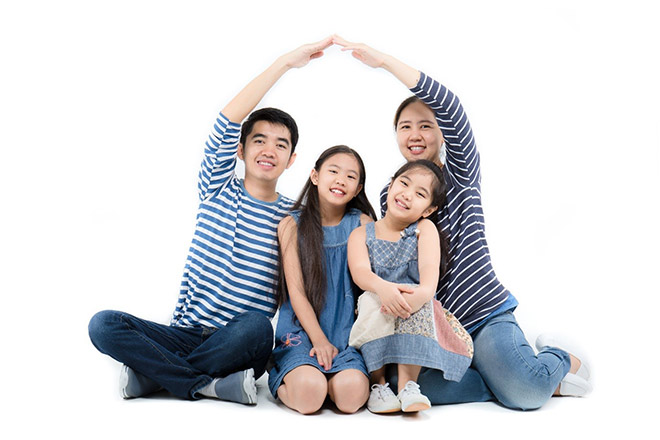 Mùa dịch Covid-19: khoảng thời gian đặc biệt dành cho con - 1