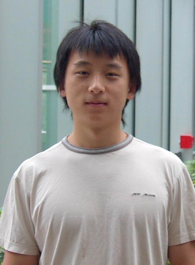 Từ chối trở về nước, thần đồng Trung Quốc trở thành giáo sư trẻ nhất Harvard - 1