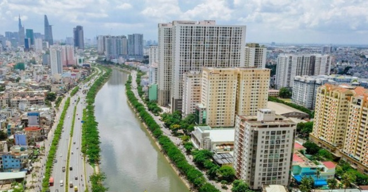 Kinh doanh - Doanh nghiệp BĐS “ngủ đông”, chờ qua dịch bệnh lấy lại “phong độ”