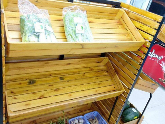 Thị trường - Tiêu dùng - Hà Nội cam kết cung ứng đủ hàng hoá thiết yếu, dân không nên đổ xô đi mua