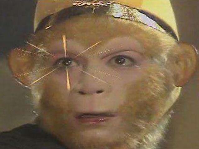 Phim - Vì sao mắt thần của Ngộ Không lại “bó tay” trước Đường Tăng giả?