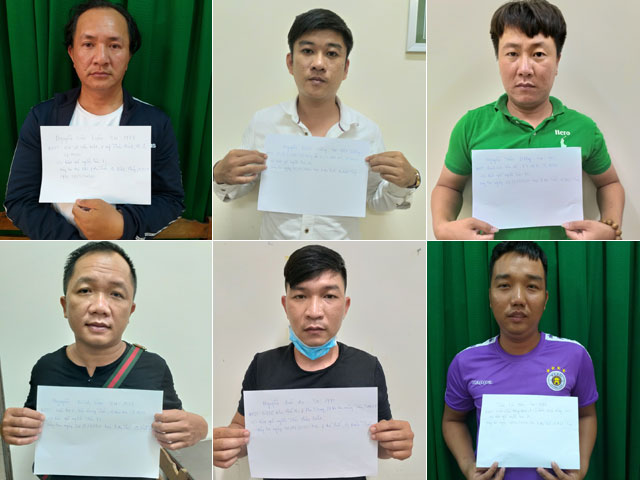 Pháp luật - 2 người Pháp bị nhóm cho vay bắt cóc vì thiếu nợ 7 tỷ đồng
