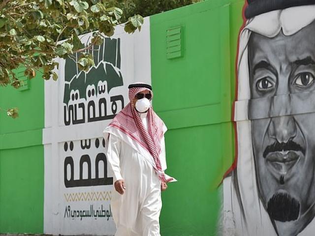 Thế giới - Hành động có thể khiến người nhiễm Covid-19 ở Ả Rập Saudi lĩnh án tử