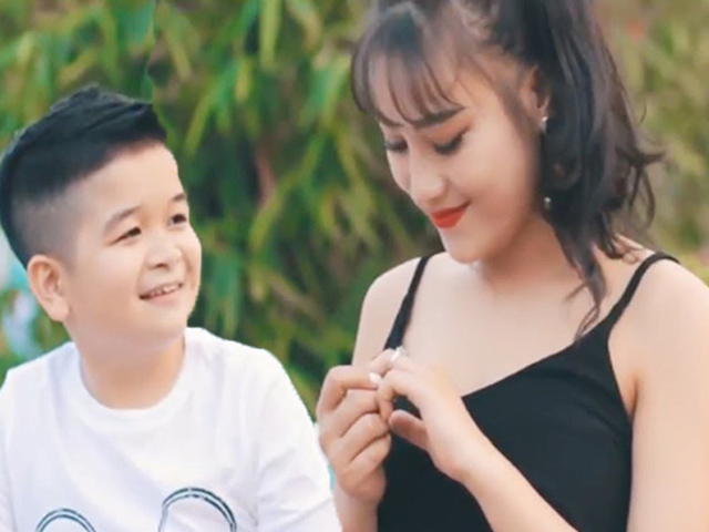 Phim - Diễn viên "Cu Thóc": Cao 1,4 m vẫn đốn tim fan nữ vì lý do không ngờ