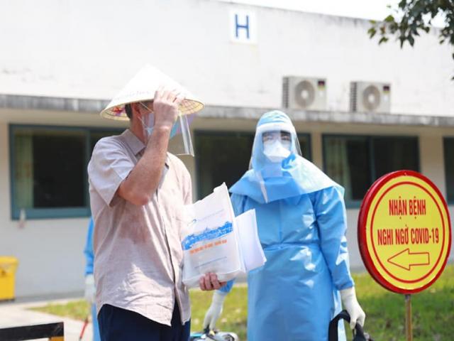 Tin tức trong ngày - Bộ Y tế bác thông tin "ca đầu tiên tử vong do Covid-19 tại Việt Nam"