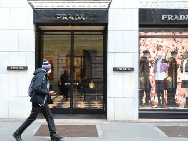 Thời trang - Các nhà mốt lớn nhất thế giới làm gì để chống dịch Covid-19?